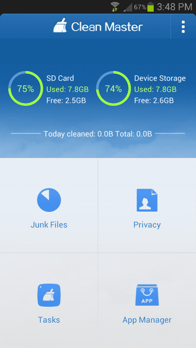 Cleanmaster11