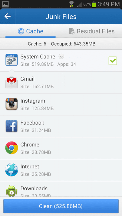 Cleanmaster21