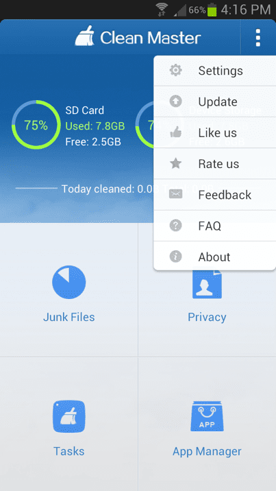 Cleanmaster52
