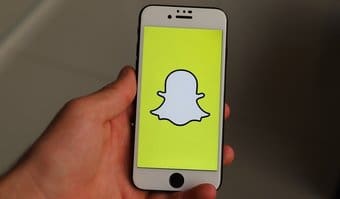 Clear cache snapchat featured image