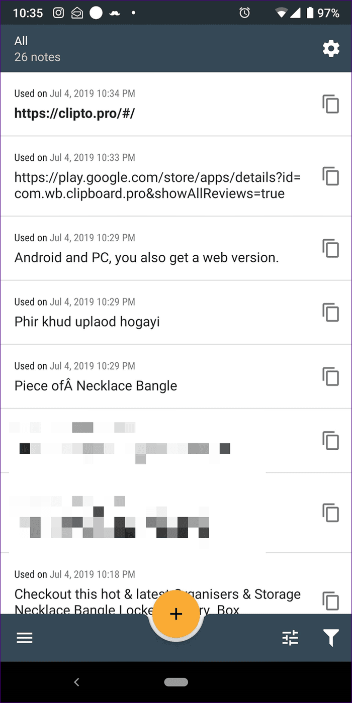 Clipboard Sync Android Pc 18