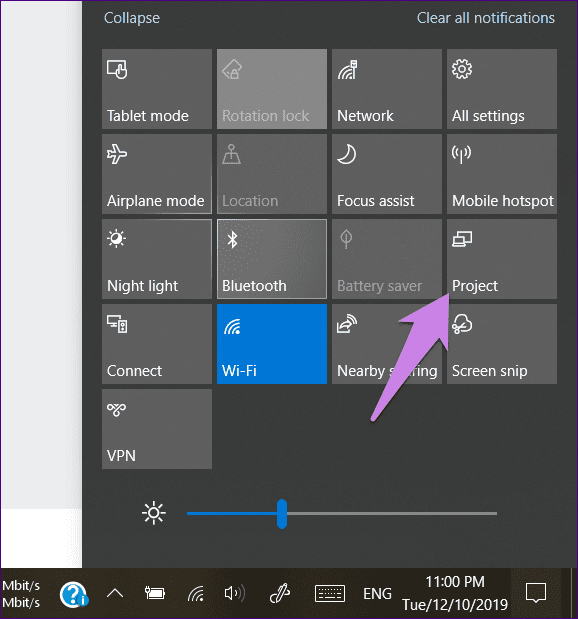 Close Start Menu Full Screen Issue 14