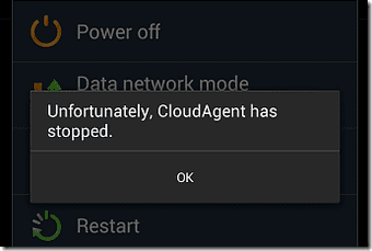 Cloudagentstoppederror1