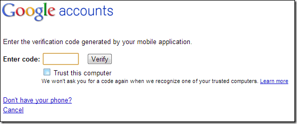 Code Verify