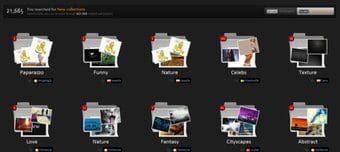 Collections