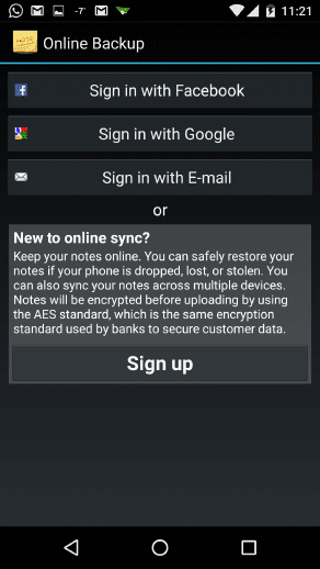 Colornote 9