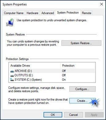 Command Promt Context Menu