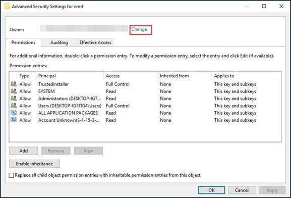 Command Promt Context Menu 6