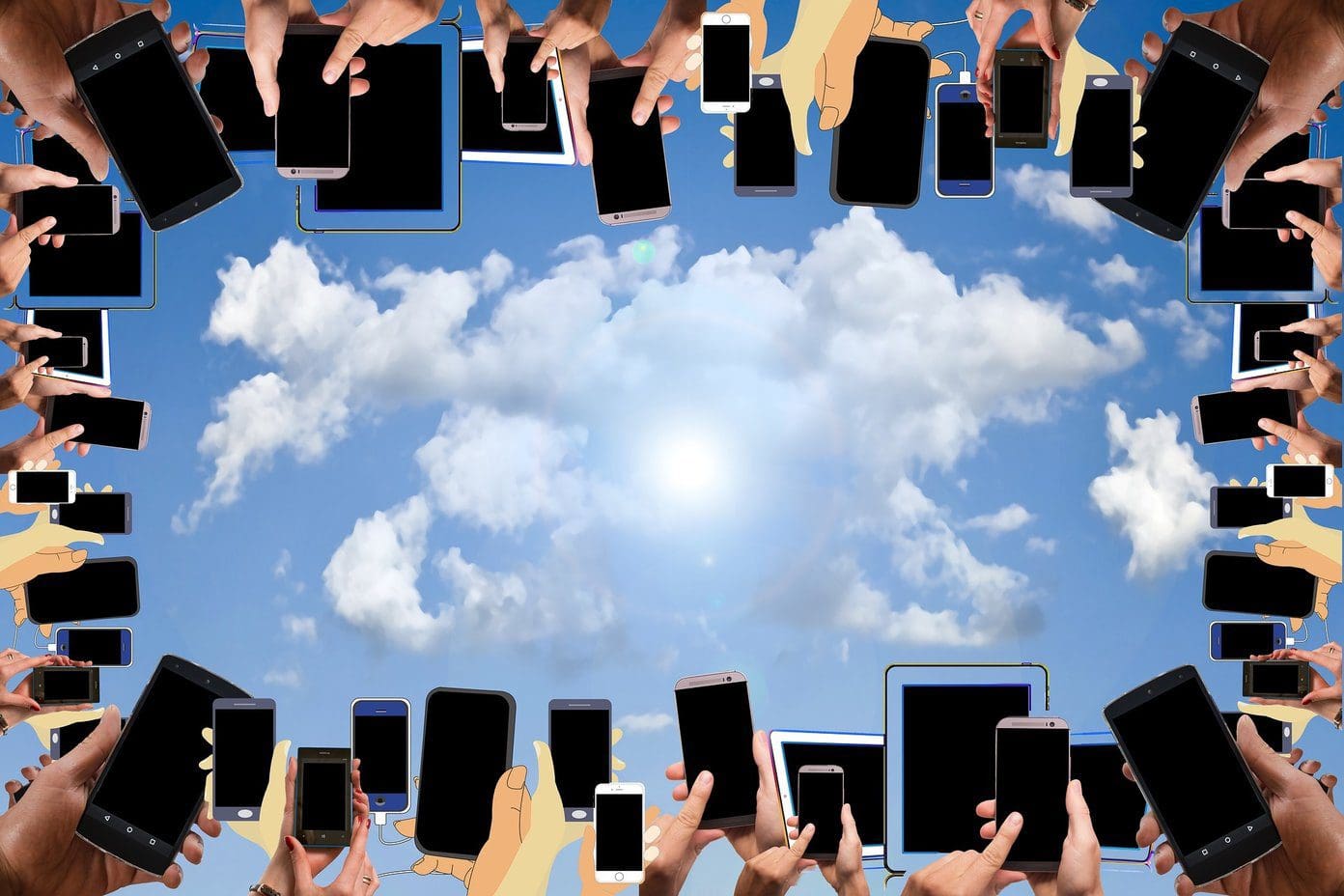 Common Mobile Network Myths 5