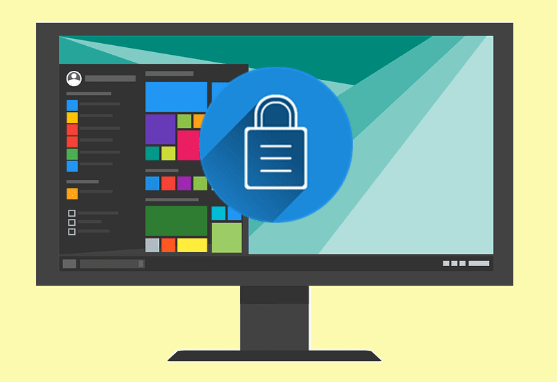 Configure Dynamic Lock Winodws 10 3