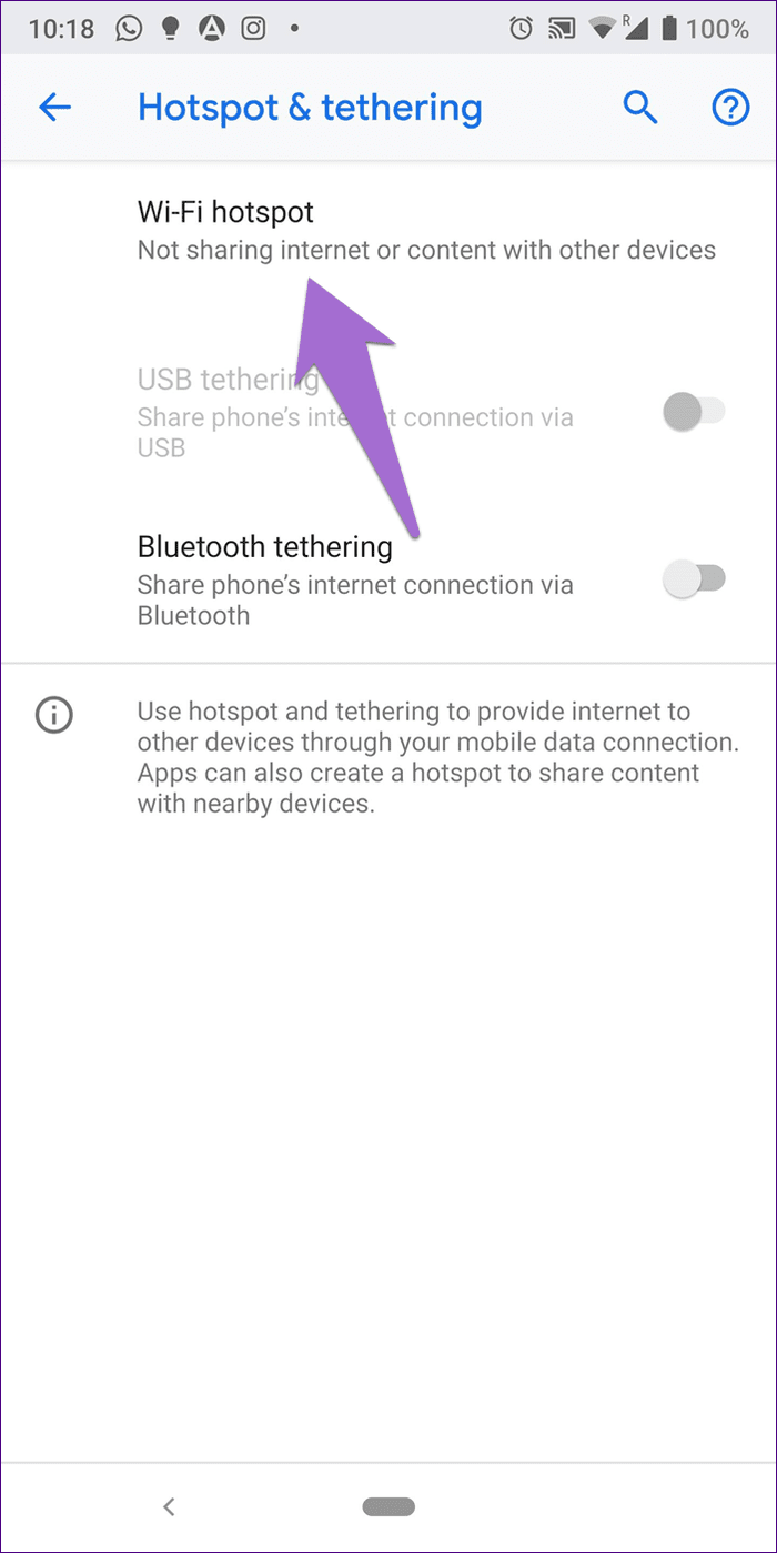 Connect Pc Android 10