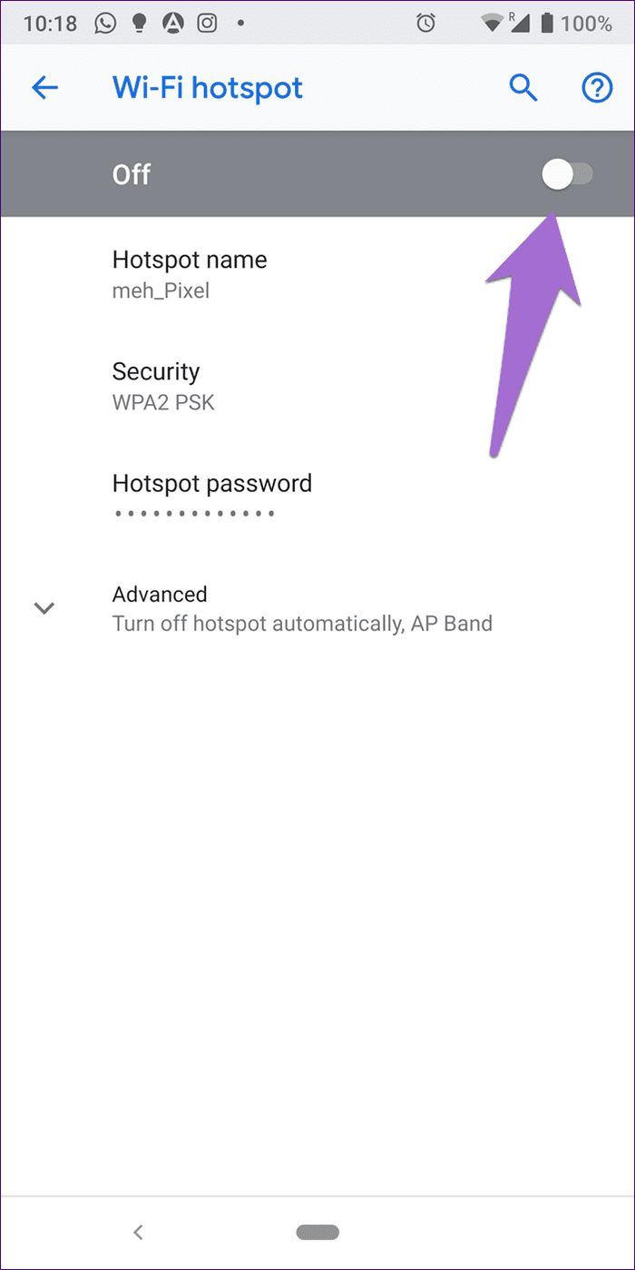 Connect Pc Android 11