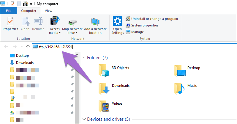 Connect Pc Android 12