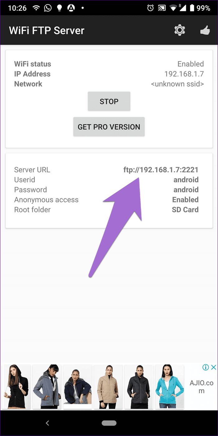 Connect Pc Android 14