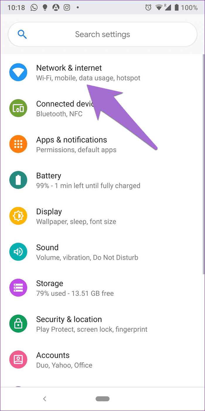 Connect Pc Android 8
