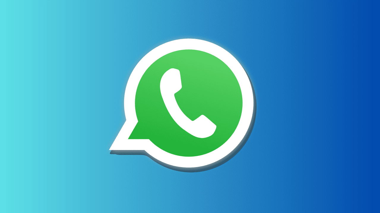 contact name not showing up in WhatsApp