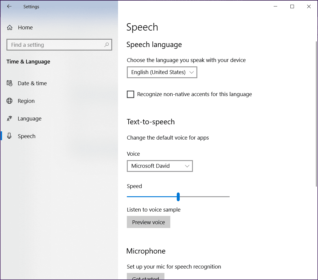 Cortana Something Went Wrong 16