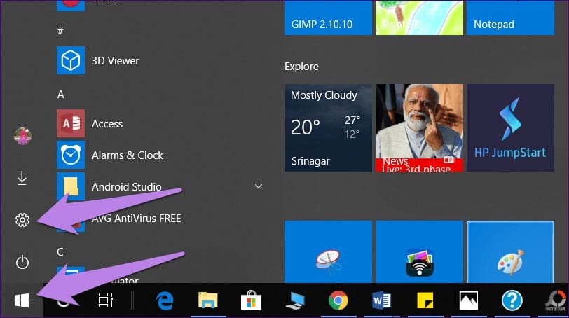 Cortana Something Went Wrong 8