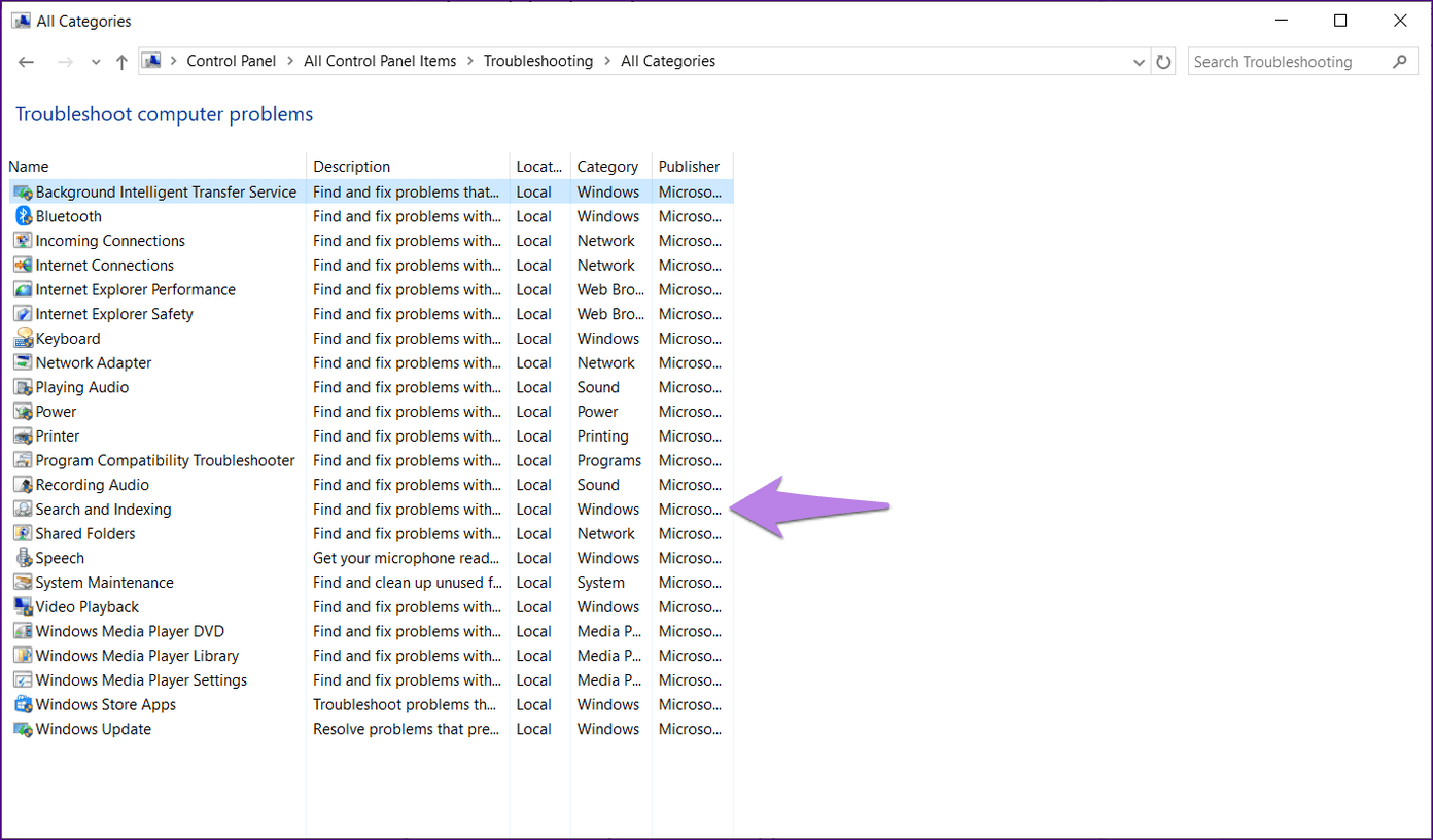 Cortana Something Went Wrong7