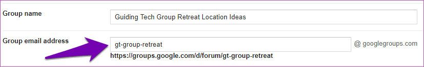 Create Gmail Forum 04