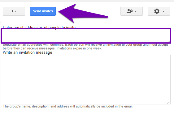 Create Gmail Forum 12