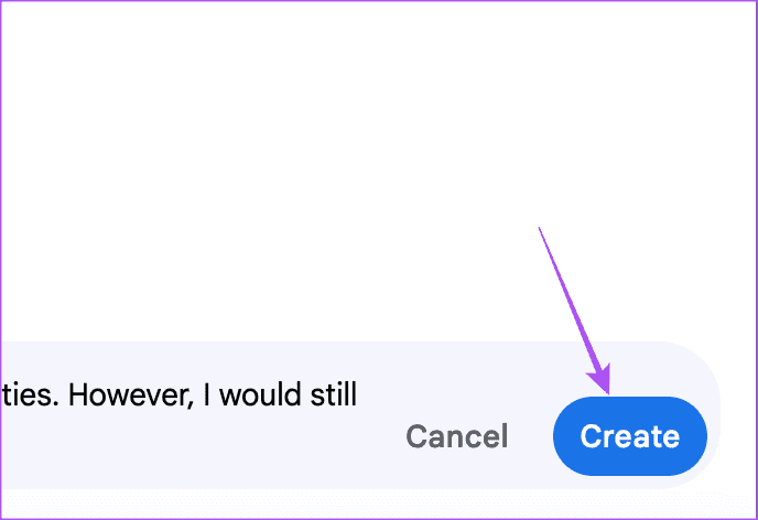 create help me write gmail