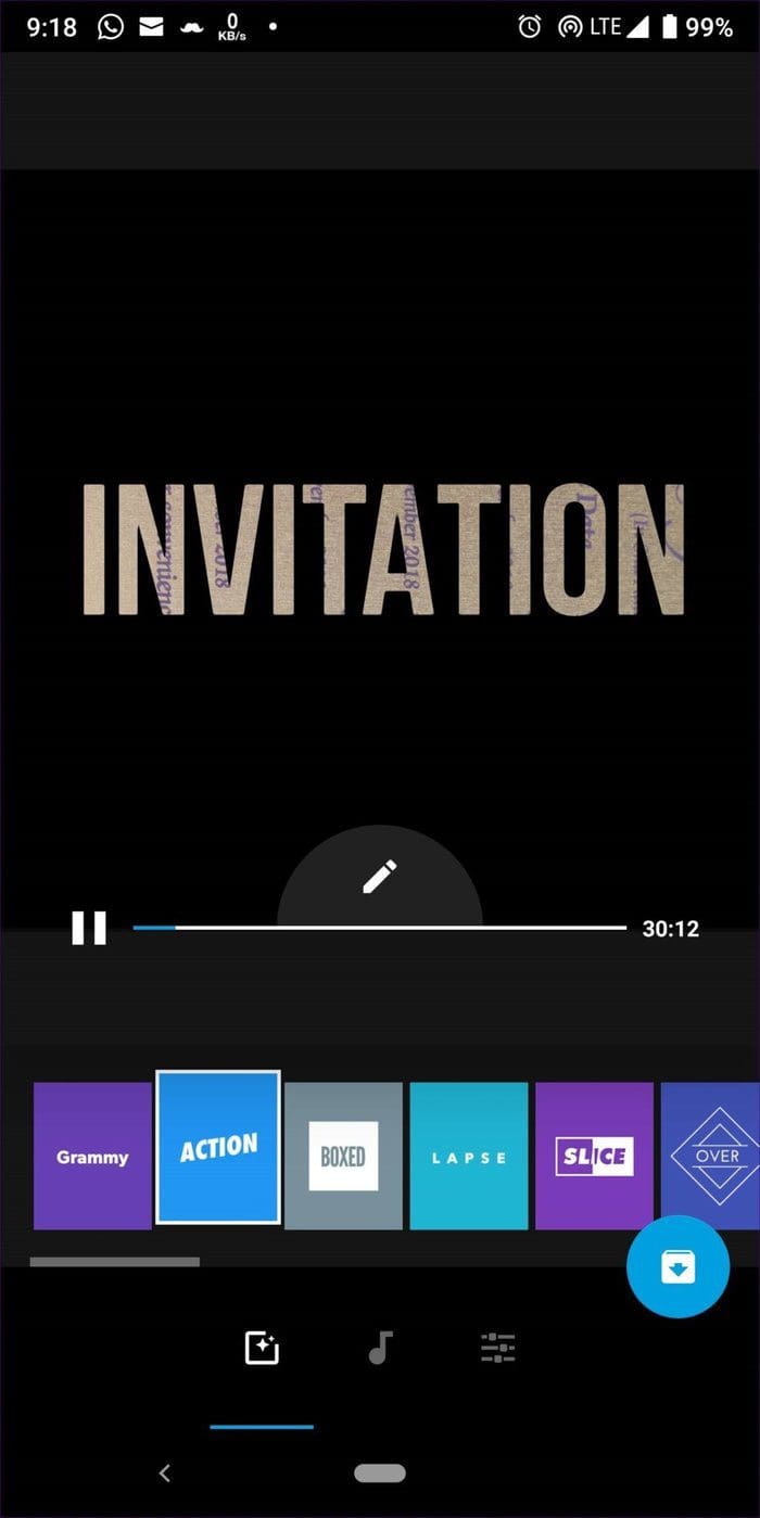 Create Wedding Invitation Whatsapp 5