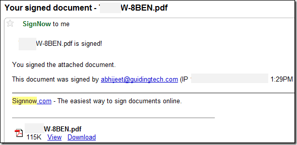 Createelectronicordigitalsignaturewithsignnow12