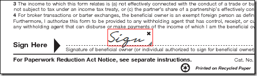 Createelectronicordigitalsignaturewithsignnow7