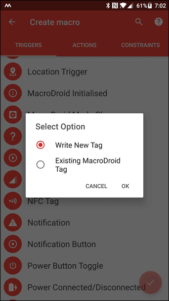 Creative Uses Nfc Tags Android 12