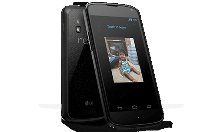 Creative Uses Nfc Tags Android 20