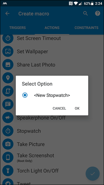 Creative Uses Nfc Tags Android 5