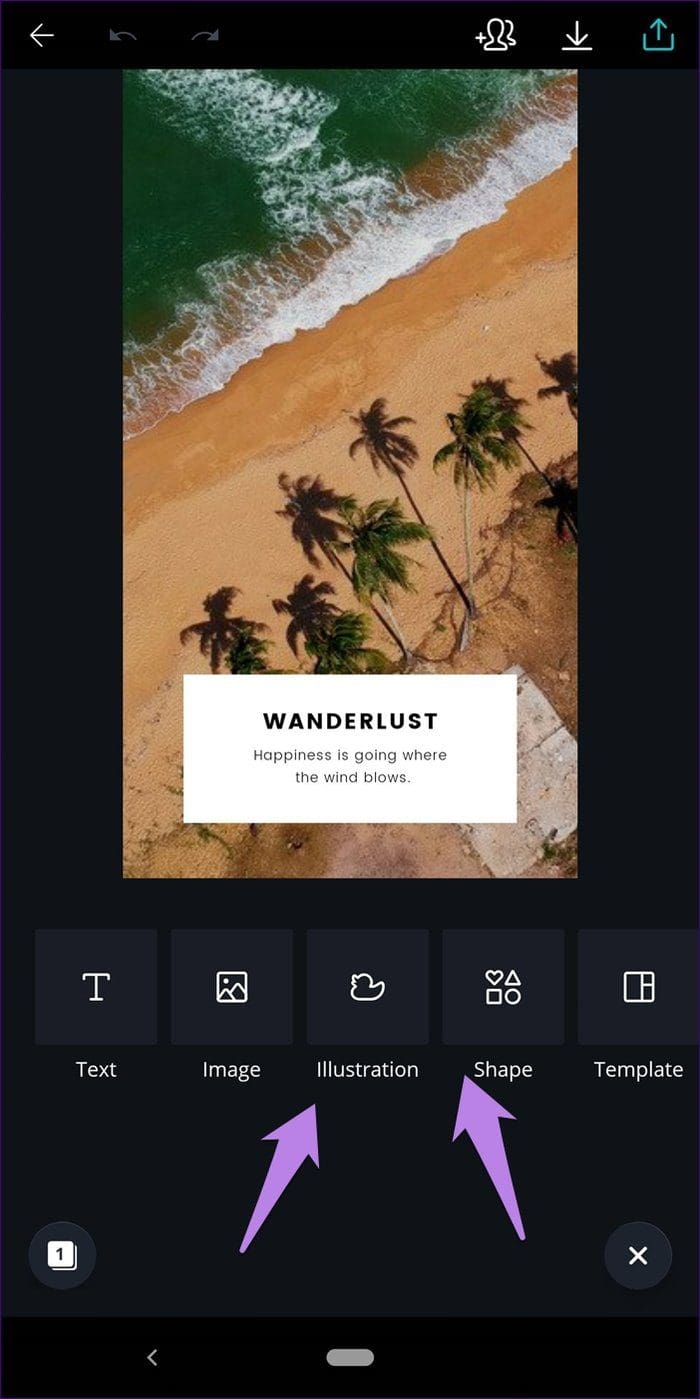Crop Into Shape Canva 18