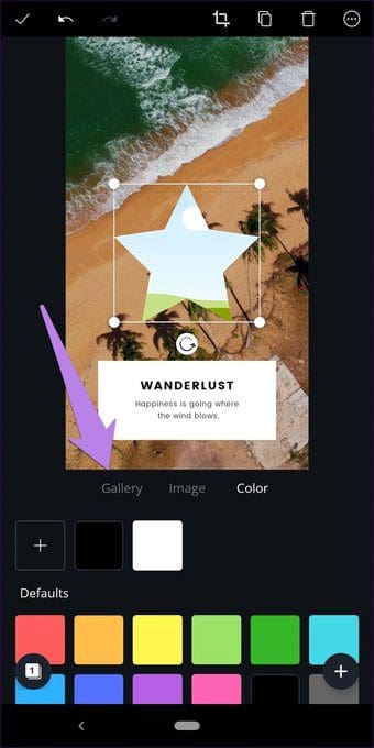 Crop Into Shape Canva 22