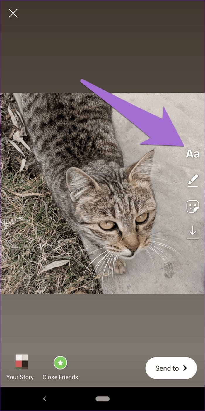 Custom Instagram Stickers 14