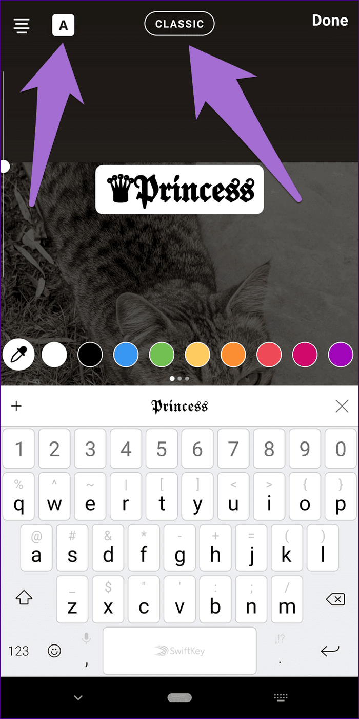 Custom Instagram Stickers 17