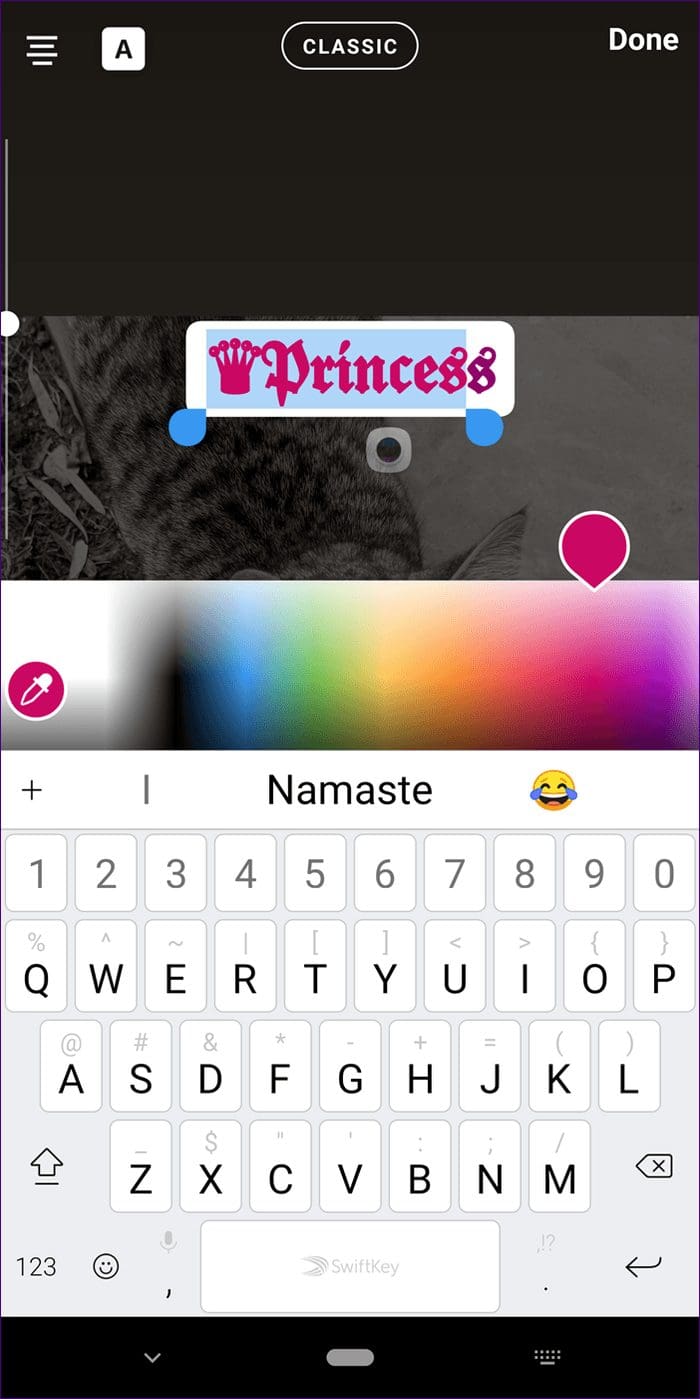 Custom Instagram Stickers 18