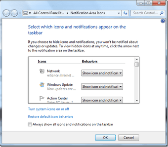 Customizenotificationarea3