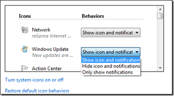 Customizenotificationarea4
