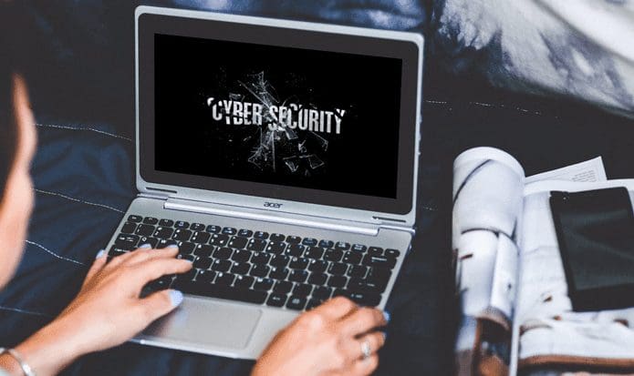 Cybersecurity