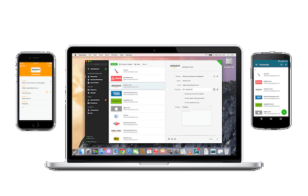 Dashlane