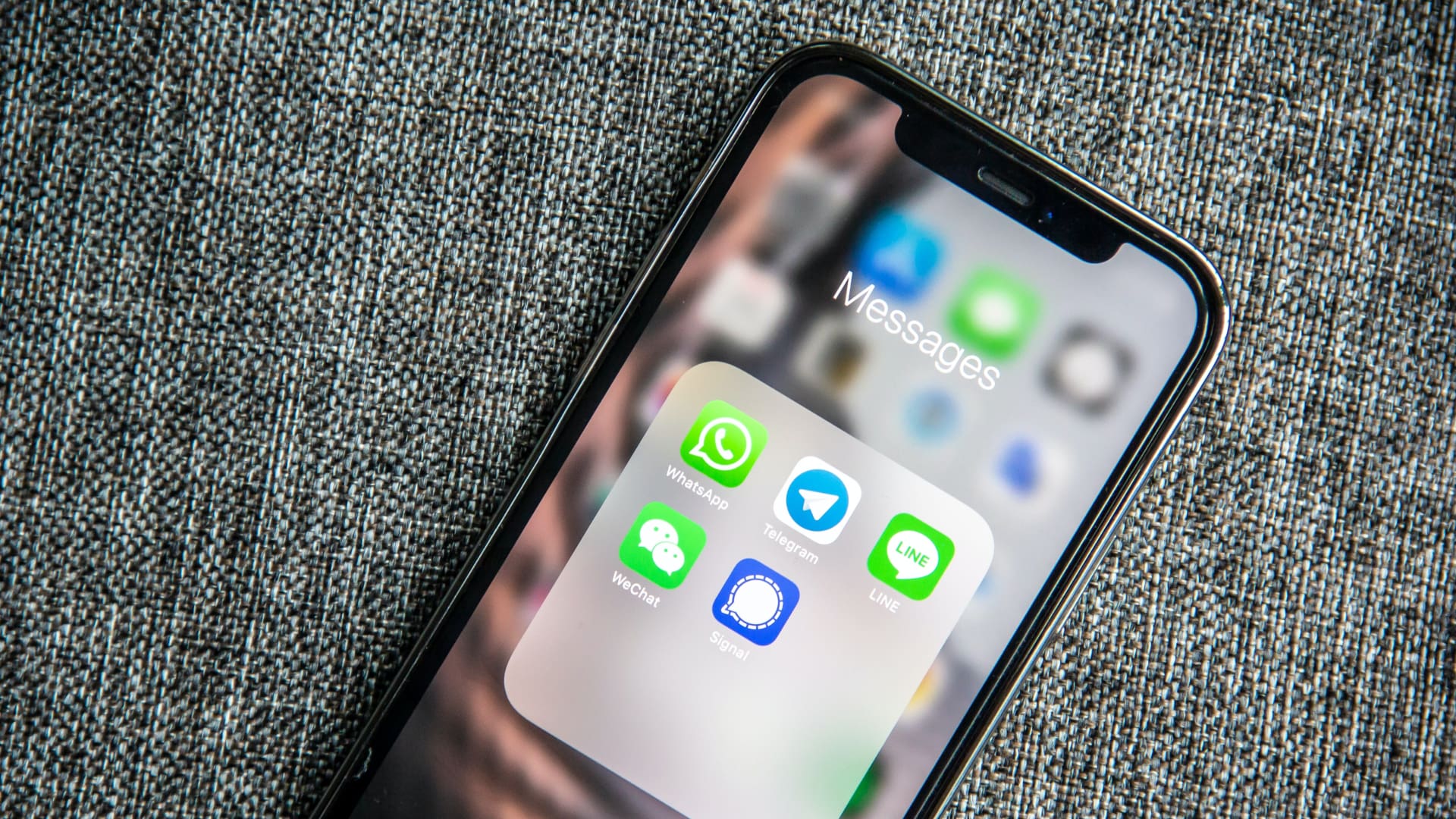 delayed Telegram notifications