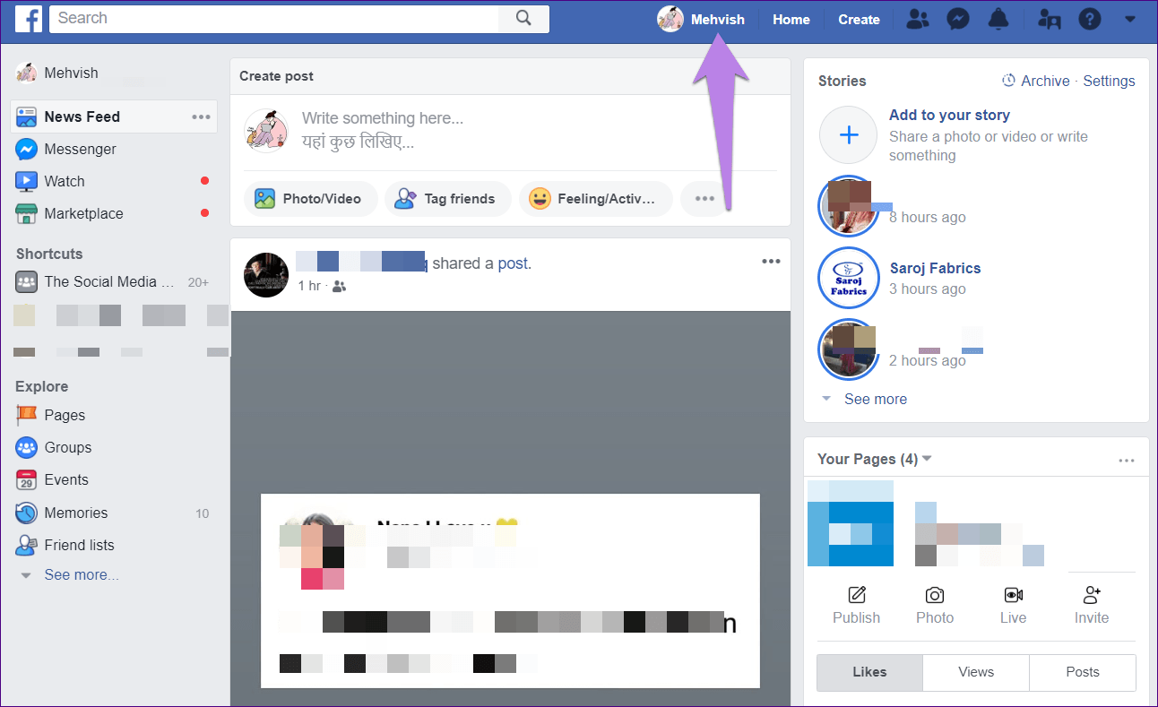Delete Deactivated Facebook Fb Friends 1A