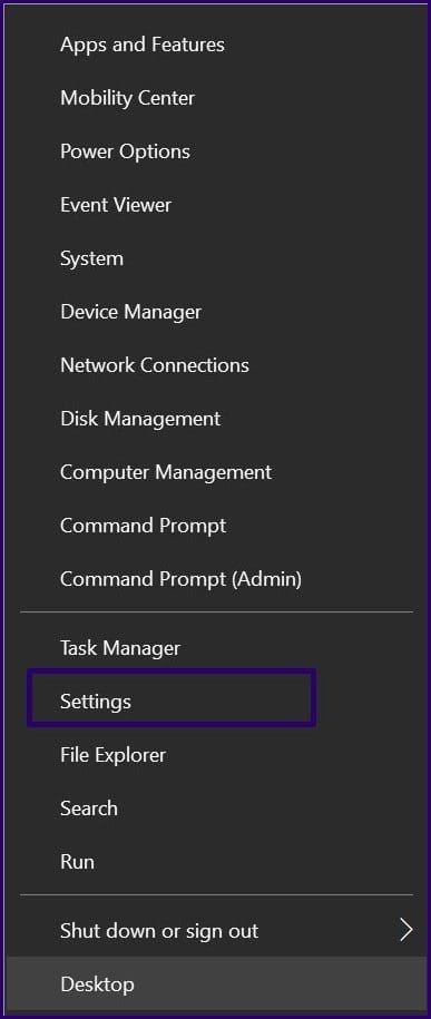 Delete old backup files windows 10 step 3