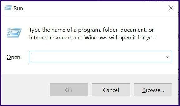 Delete old backup files windows 10 step 7