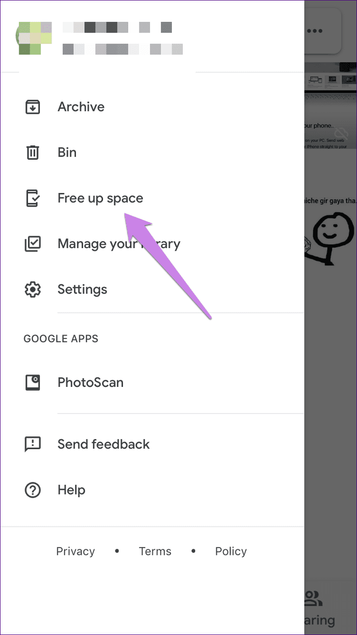 Delete Photos From Google Photos But Not From Icloud 9