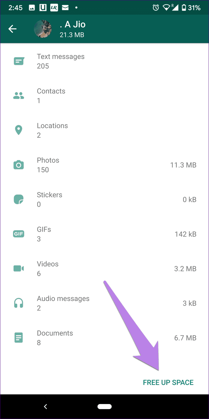 Delete Whatsapp Photos Iphone Android 15