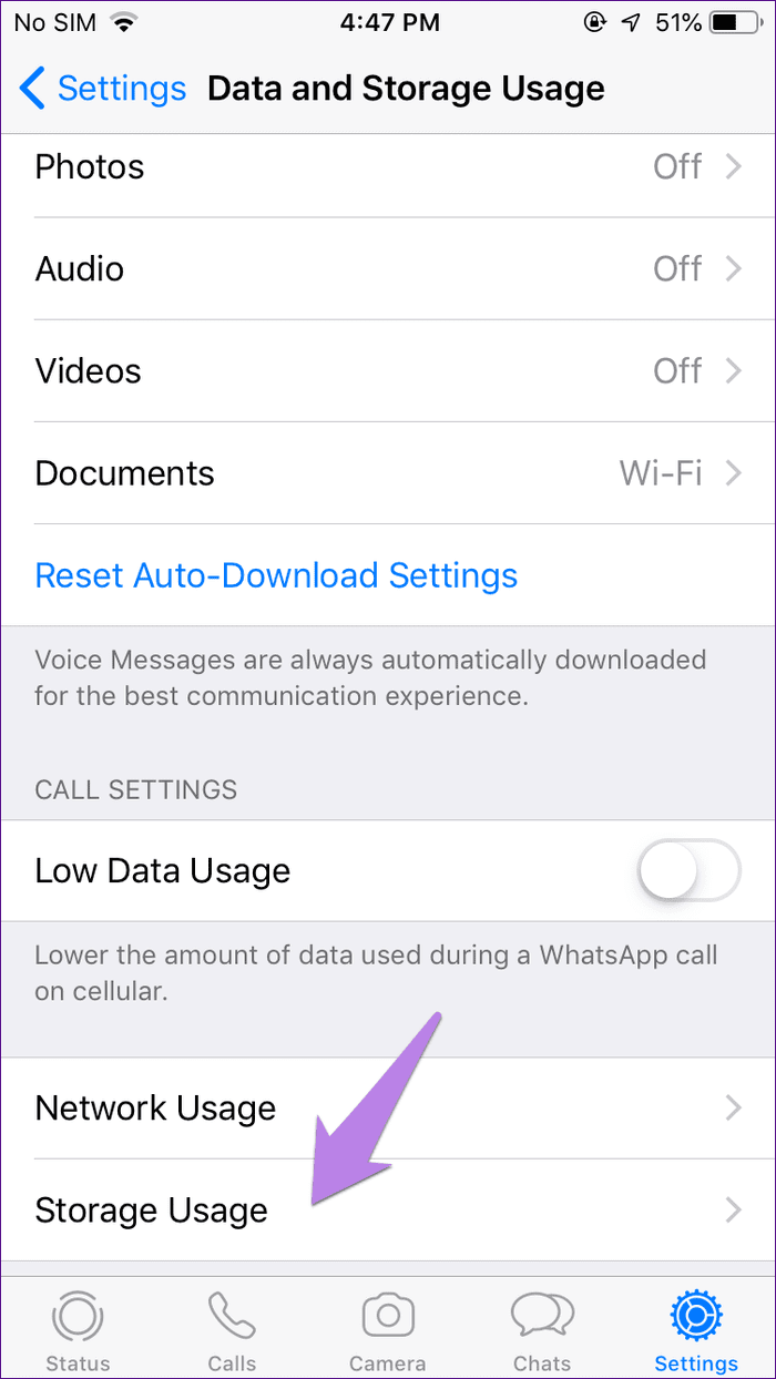 Delete Whatsapp Photos Iphone Android 34