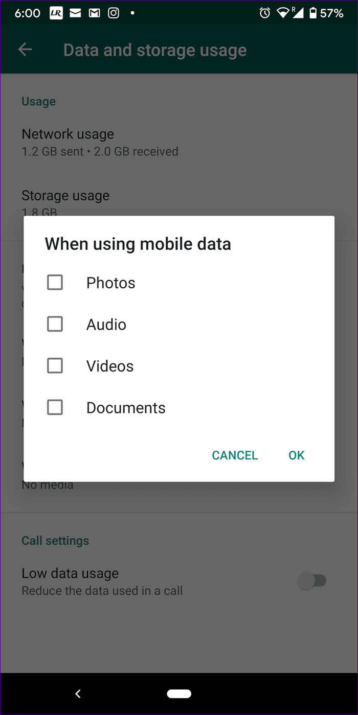 Delete Whatsapp Photos Iphone Android 46