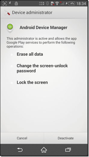 Device Admin 2